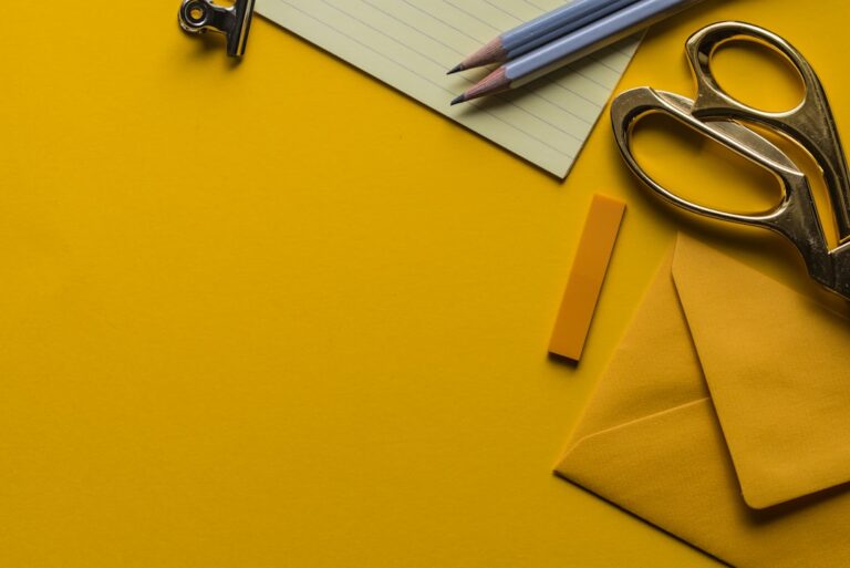Maximizing Efficiency with the Best Office Supply Choices