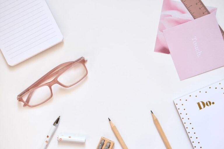 Essential Office Supplies for Every Business Need
