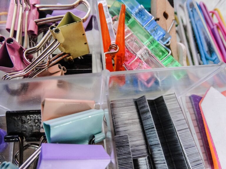 Sustainable Office Supplies for an Eco-Friendly Workplace