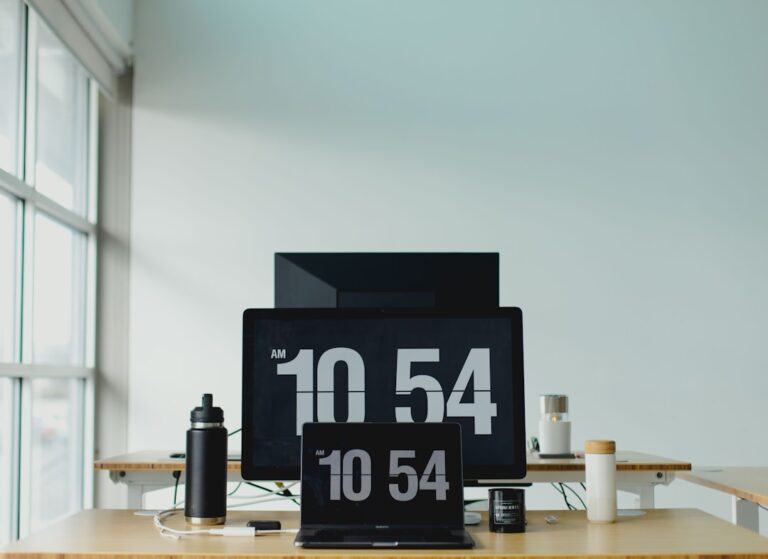 Top 10 Must-Have Office Supplies for Productivity